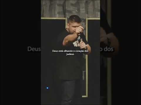 O problema é o nosso coração