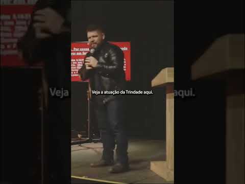 Todo mal terá um fim, mas a bondade de Deus dura para sempre!