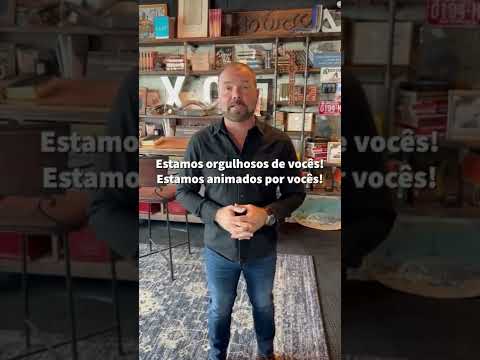 Mensagem do Pastor Mark Driscoll para a Igreja Vintage