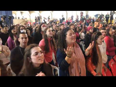 Segund Dia – Conferência Fiel Jovens 2022 #FielJovens2022 #ConferênciaFiel