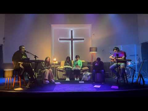 Live de Sexta, 01/07/2022 em Jardim da Luz – Rua do Petróleo 20 – CG – Rio de Janeiro – RJ.