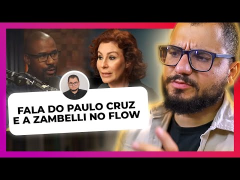 O BISSEXUAL PODE SER SALVO? JONAS ESTAVA VIVO NO PEIXE? DIVÓRCIO POR MARXISMO CULTURAL?