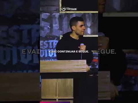 Você quer saber se uma pessoa teve um encontro com Jesus?