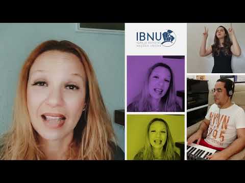 Aleluia, Salvação e Glória | Equipe de Adoração | IBNU