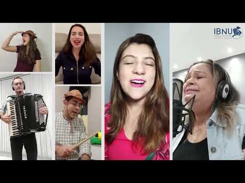 Celebração – 31/07/2022 | Luiz Sayão | IBNU