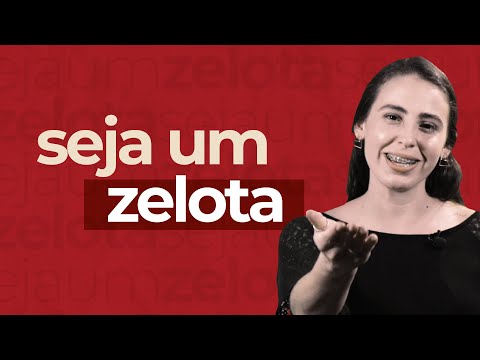 COMO AJUDAR? | Seja um Zelota