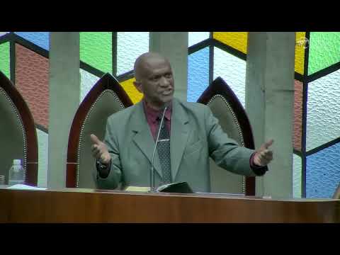 O agir soberano de Deus – Êxodo 2:1-10 | Rev. João Batista