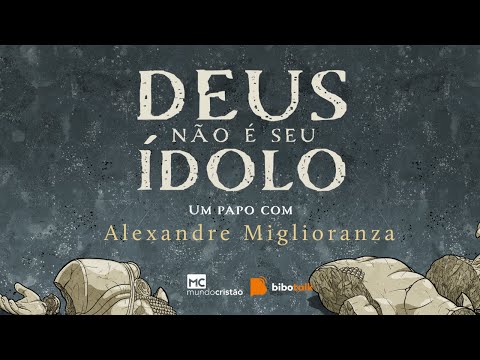 Idolatria também é pecado dos evangélicos