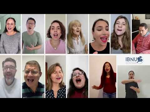 Celebração – 10/07/2022 | Luiz Sayão | IBNU