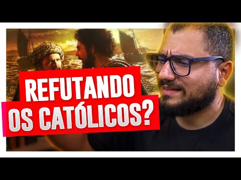 SOBRE QUAL PEDRA JESUS EDIFICOU A SUA IGREJA? PEDRO? ANÁLISE DE MATEUS 16:19