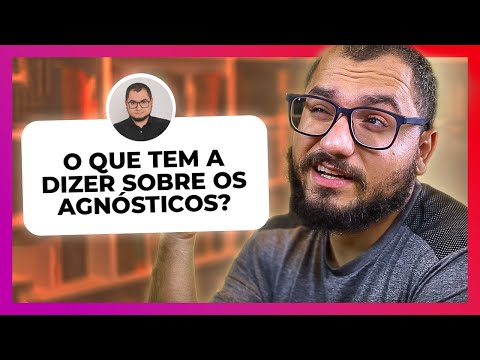 O QUE ACHA DE C.S. LEWIS? COMO VENCER A PORNOGRAFIA? EXISTE MENTIRA BOA?
