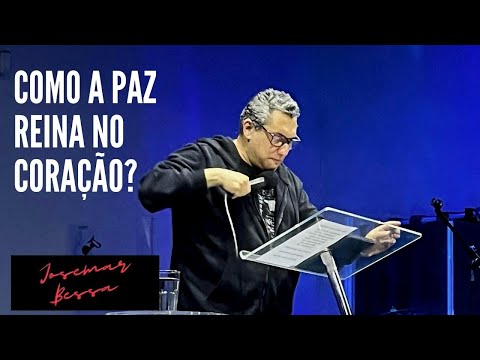 A JUSTIFICAÇÃO NÃO É APENAS O PERDÃO DE DEUS | Timothy Keller