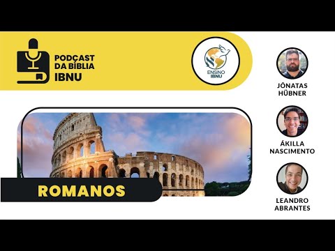 POR AMOR DE SIÃO – COM FRANKLIN FERREIRA | PODCAST VIDA NOVA #13