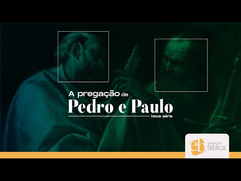 Deus Decidiu Habitar Entre Nós – Ap. 21.1-5 | Ákilla Nascimento | IBNU