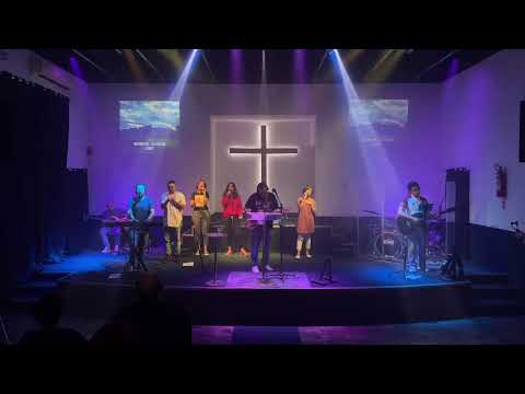 4. Na Misericórdia de Deus há Descanso em seu Juízo (Habacuque 2.2-20) – Lucas Previde