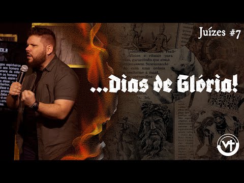 Vírus X Bactéria | ORIGENS [TEMP 10 – EP 03]