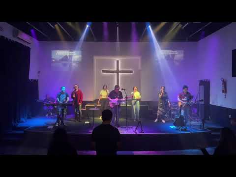 A Missão de Deus na Nossa Angústia (Juízes – Semana #09)