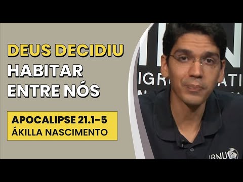 Você acha que vai viver como um ímpio, como um podre, como um mundano e vai se dar bem a vida toda?