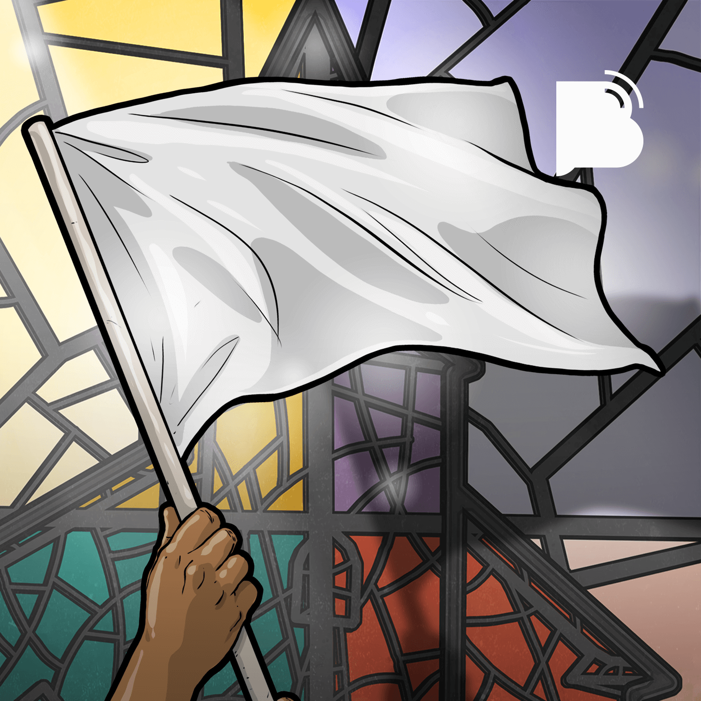 A luta pela unidade – BTCast 461