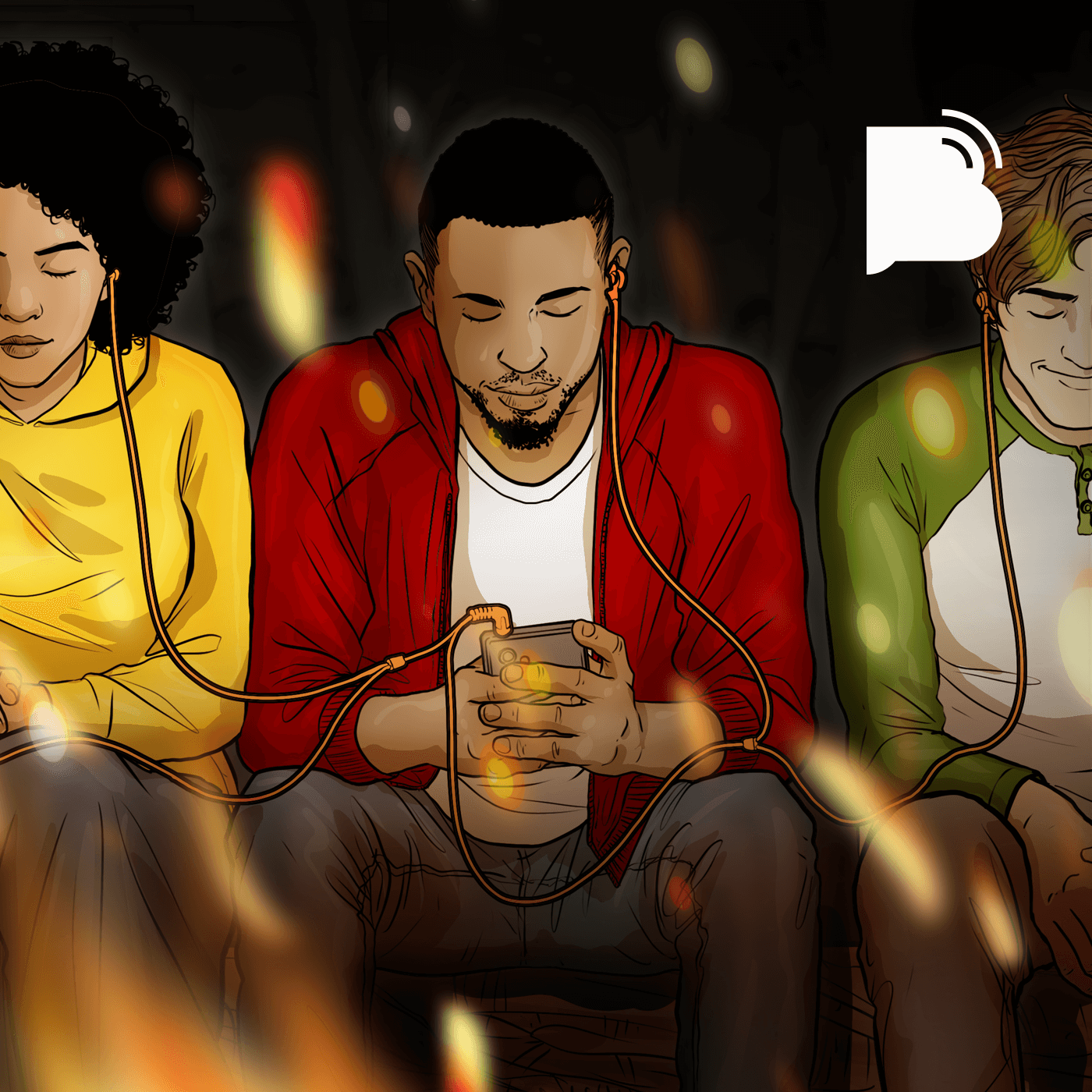 Quem tem ouvidos, ouça – BTCast 462