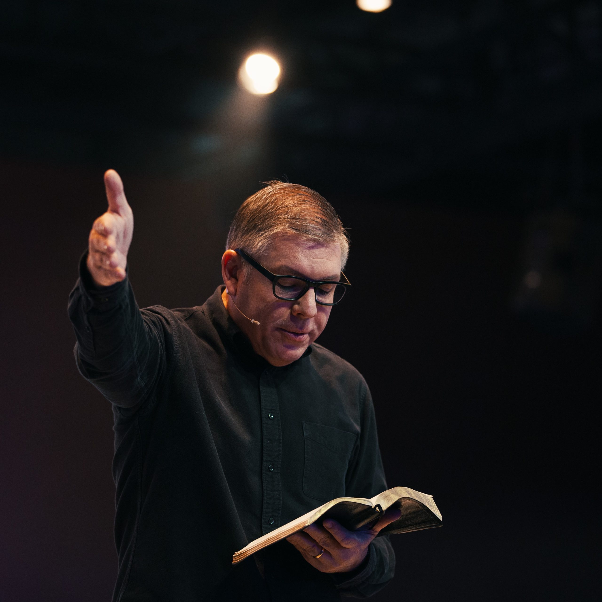 Seguir a Jesus | Ed René Kivitz