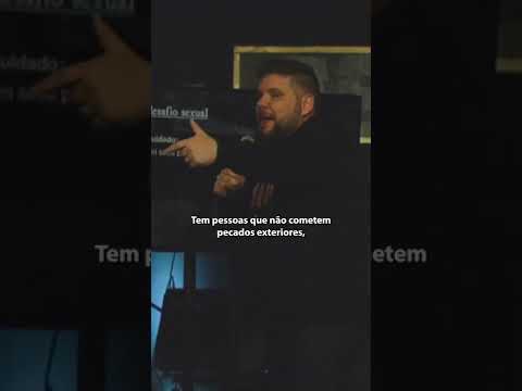 Cuide os seus pensamentos