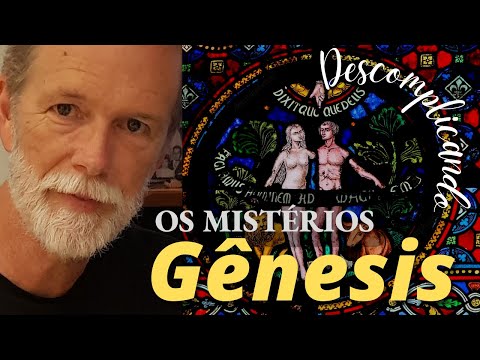 Mistérios de Gênesis