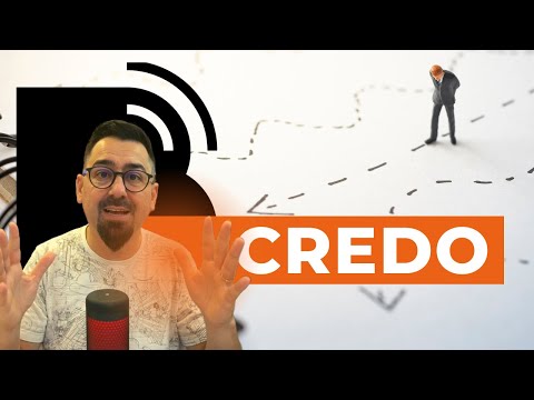 Por que sua igreja precisa de um credo?