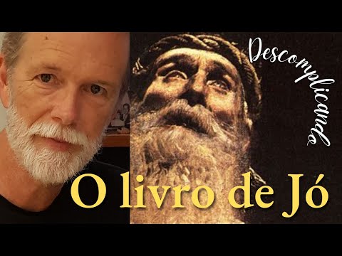 O livro de Jó