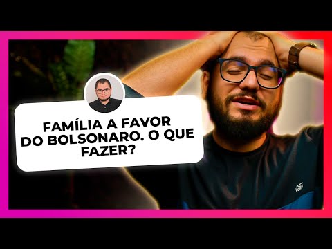 LEI DA ATRAÇÃO EXISTE? TOC SEXUAL É PECADO? VOTAR NULO?