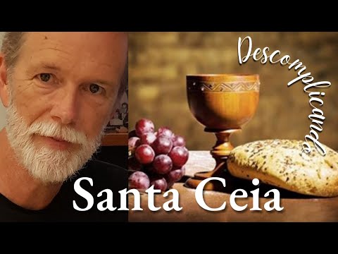 A Santa Ceia