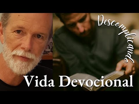 Vida Devocional