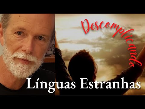 Línguas Estranhas