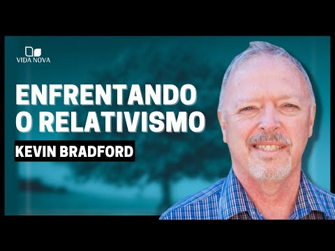 COMO FAZER MISSÕES EM UM MUNDO RELATIVISTA? | Kevin Bradford
