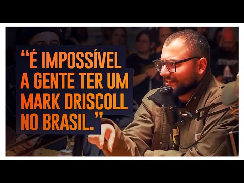E QUANDO NOSSOS HERÓIS CAEM NA FÉ?