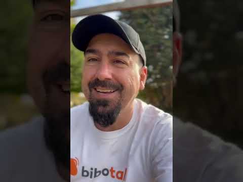 não é sobre fazer, mas sobre estar