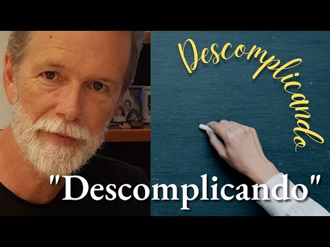 Descomplicando "Descomplicando"