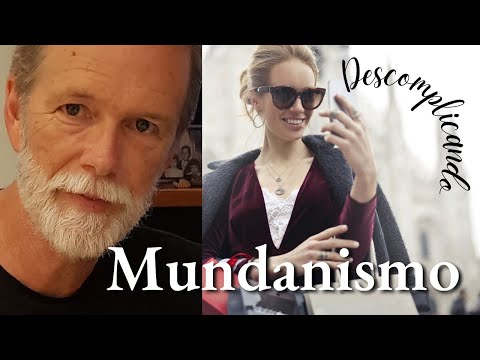Mundanismo