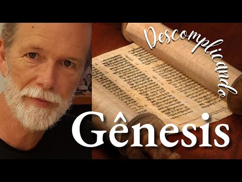Descomplicando o livro de Gênesis: Moisés