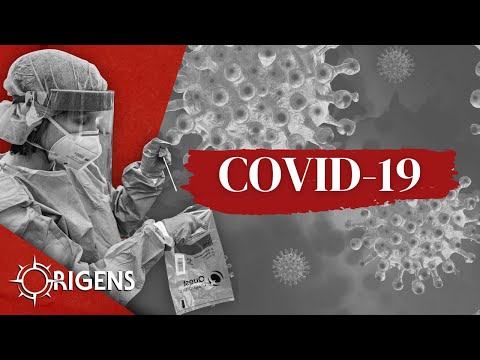 COVID-19 | ORIGENS [TEMP 10 – EP 05]