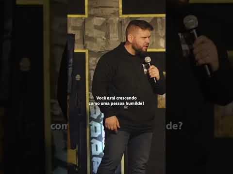 Quem você é diante de Deus?