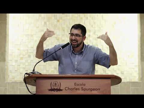 Meu Deus, Meu Bem Supremo (Tiago Abdalla)