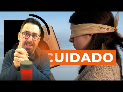 Você pode estar lendo errado a Bíblia!