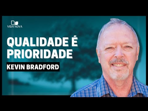 COMO SE PREPARAR PARA FAZER MISSÕES? | Kevin Bradford