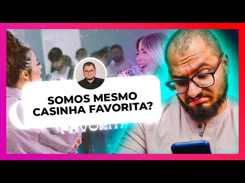 BATIZAR GAY? ENGRAVIDOU DO NOIVO E TÁ FELIZ? CASINHA FAVORITA?