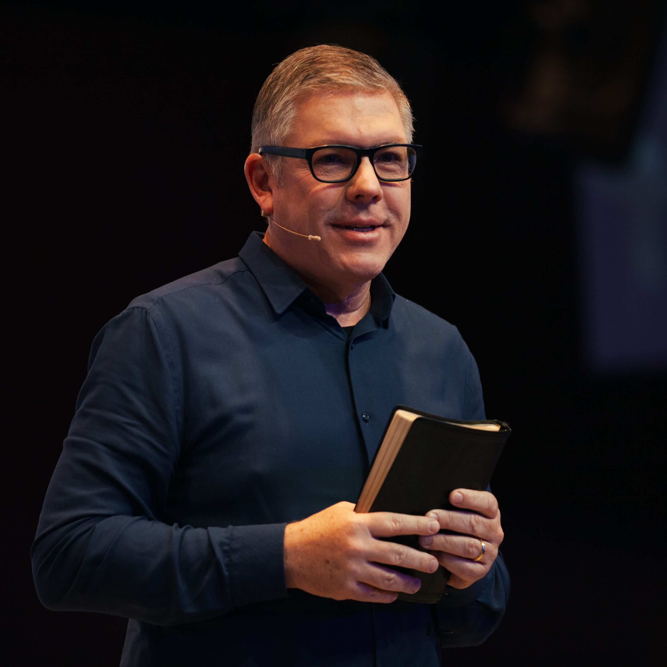 O Deus que Jesus chamava de Pai | Ed René Kivitz