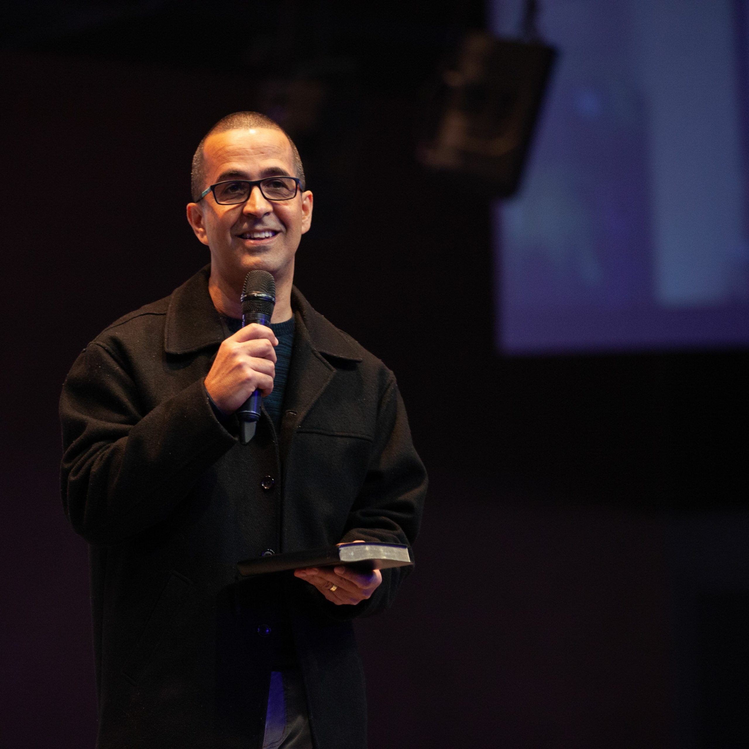 Metanoia | Claudio Manhães