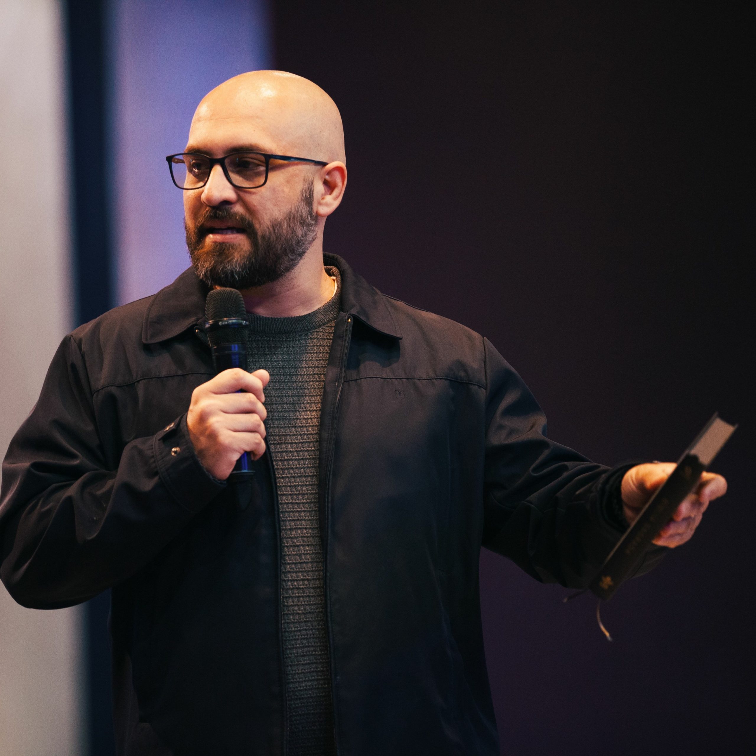 No caminho da obediência | Eduardo Fettermann