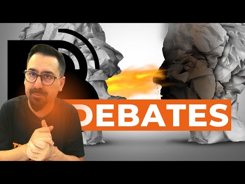 Emprestar dinheiro, debater teologia e adultério eclesiástico!