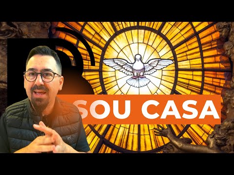 Eu sou o templo do Espírito Santo?